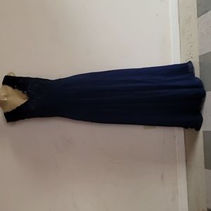 Size medium dress from FabuLuxe